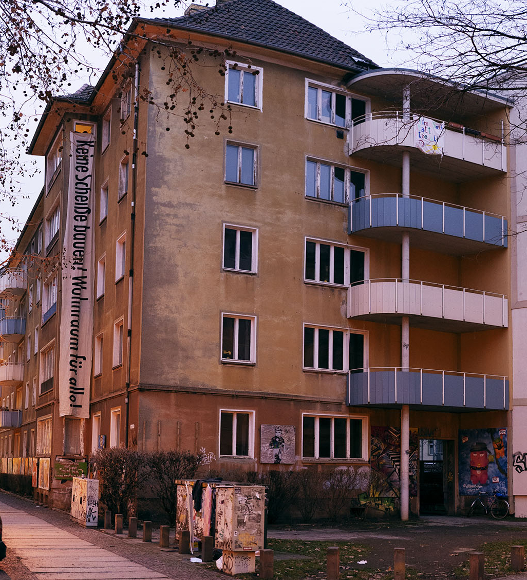 Leipzig will verstärkt leerstehende Wohnungen aktivieren