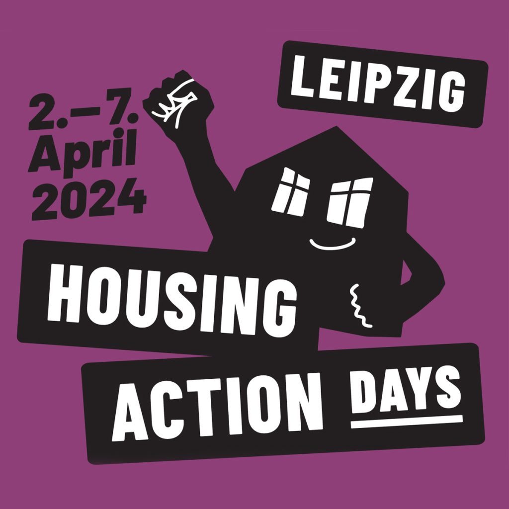 Logo Housing Action 